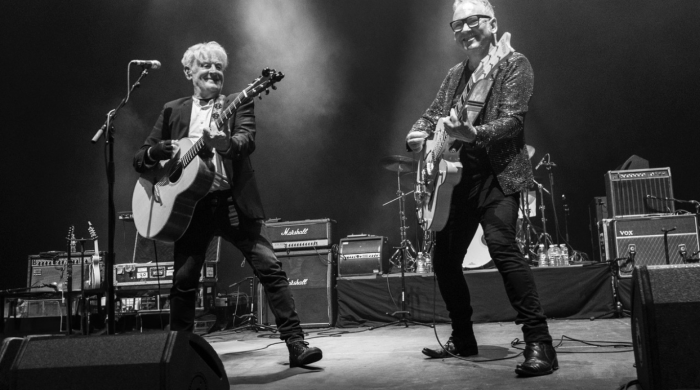 The Saw Doctors